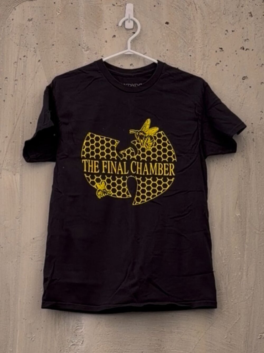 wu-tang - the final chapter tour